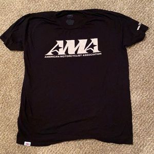 AMA T-shirt